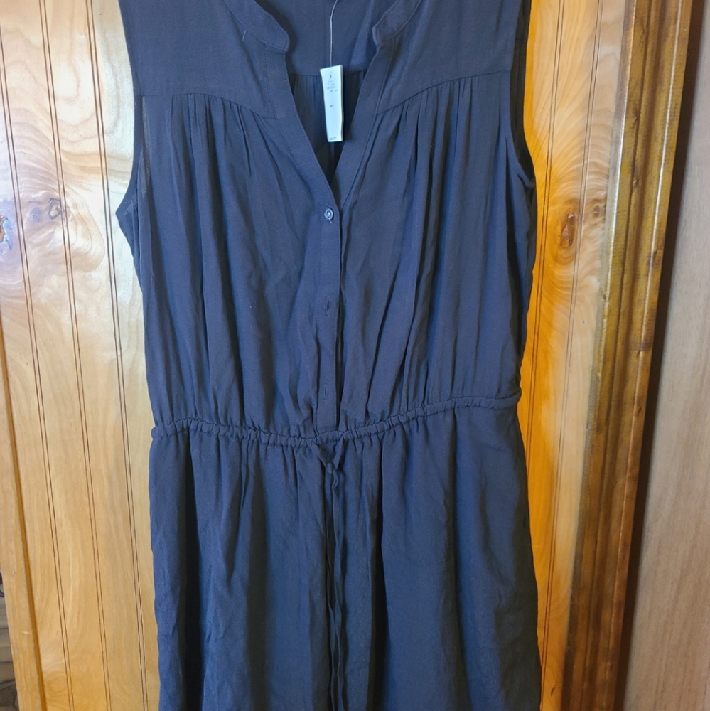 Gap rompers